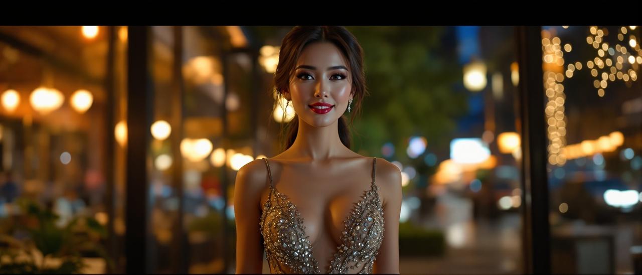 吃瓜大赛r星-某顶流女星深夜密会神秘男子，疑似新恋情曝光